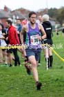 Senior mens Northern Cross Country Relays. Photo: David T. Hewitson/Sports for All Pics
